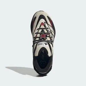 Baskets dla dzieci adidas Marvel Spider-Man Lightblaze image-4