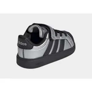 Zapatillas para bebés adidas Streettalk image-2