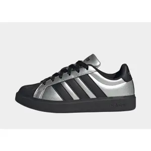 Klassische Kinderschuhe adidas Streettalk image-1