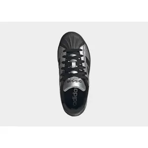 Klassische Kinderschuhe adidas Streettalk image-2