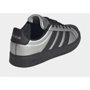 Klassische Kinderschuhe adidas Streettalk image-3