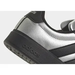 Klassische Kinderschuhe adidas Streettalk image-5