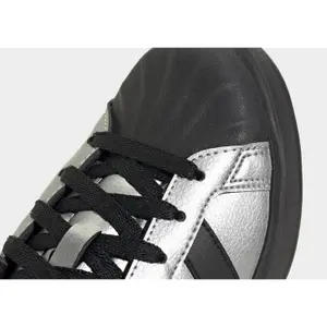 Klassische Kinderschuhe adidas Streettalk image-6