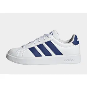 Klassische Kinderschuhe adidas Streettalk image-1