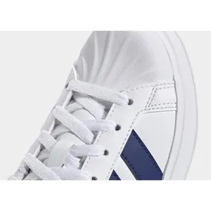 Klassische Kinderschuhe adidas Streettalk image-5