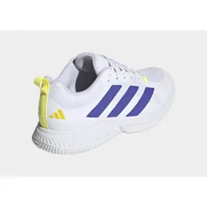 Indendørs sko til børn adidas Court Team 2.0 image-2