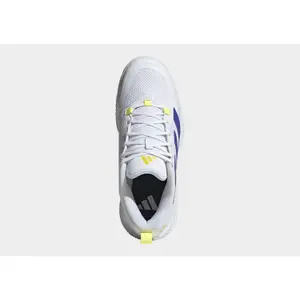 Indendørs sko til børn adidas Court Team 2.0 image-3