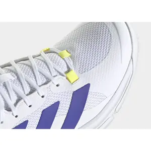 Indendørs sko til børn adidas Court Team 2.0 image-5