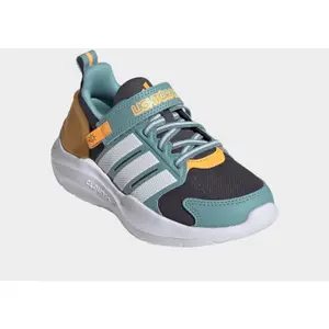 Niedrigschuhe Mini Kind adidas Lightorama Runner image-1