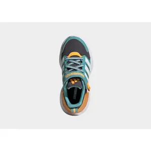 Niedrigschuhe Mini Kind adidas Lightorama Runner image-3