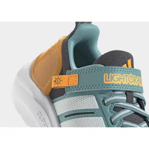 Niedrigschuhe Mini Kind adidas Lightorama Runner image-5