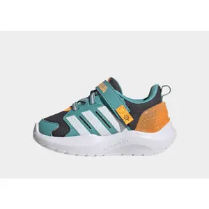 Baby Trainers adidas Lightorama image-2