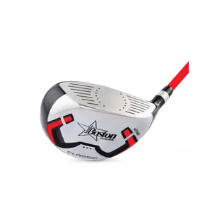 Left-handed child driver Boston Junior classic image-0