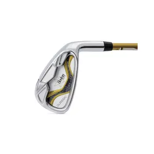 Fer n°7 enfant droitier Boston Junior classic image-0