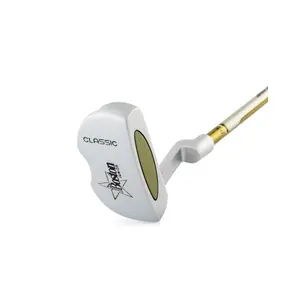 Golf kit for right-handed children Boston Junior classic (sac + 3 clubs) image-0