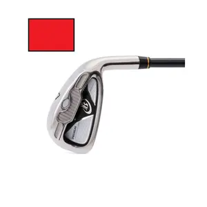 hierro (56°) niño derecho Boston Junior premium image-0