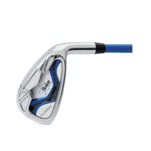 5 iron for right-handed children Boston Junior Premium image-0