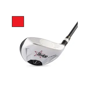 Wood n°3 right-handed child Boston Junior premium image-1