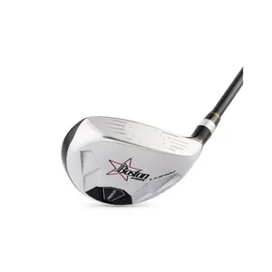 Madera n°3 niño derecho Boston Junior premium image-1