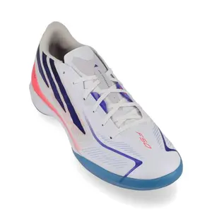 Football Boots adidas F50 Hyperfast Pro IC image-2