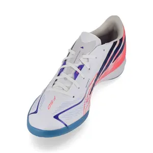 Football Boots adidas F50 Hyperfast Pro IC image-3