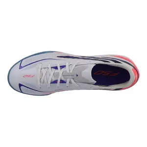 Football Boots adidas F50 Hyperfast Pro IC image-5
