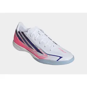 Football Boots adidas F50 Hyperfast League IC