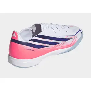 Football Boots adidas F50 Hyperfast League IC image-1