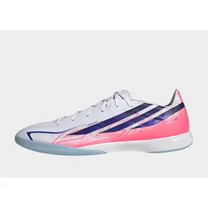 Football Boots adidas F50 Hyperfast League IC image-2