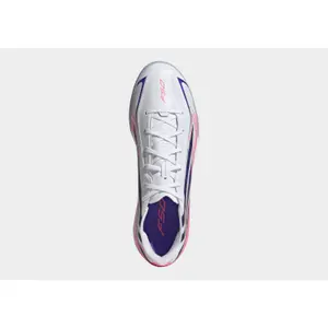 Football Boots adidas F50 Hyperfast League IC image-3