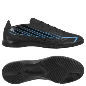 Football Boots adidas F50 Hyperfast League IC image-1