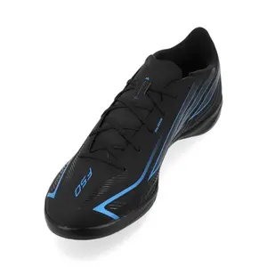 Football Boots adidas F50 Hyperfast League IC image-3