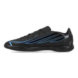Football Boots adidas F50 Hyperfast League IC image-5