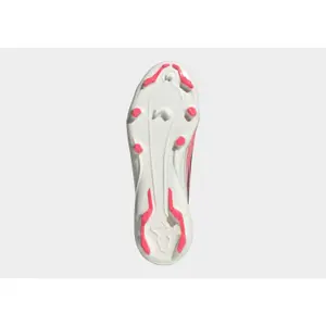 Chaussures de football mini enfant adidas F50 Hyperfast League Mid FG image-5