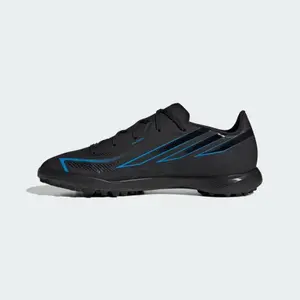 Chaussures de football mini enfant adidas F50 Hyperfast League Turf image-1