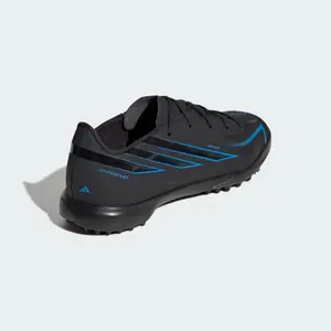Chaussures de football mini enfant adidas F50 Hyperfast League Turf image-3