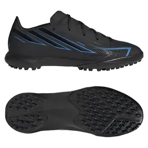 Chaussures de football mini enfant adidas F50 Hyperfast League Turf image-4
