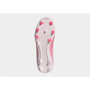 Mini Football Shoes for Children adidas F50 Sparkfusion League Mid FG/AG image-4