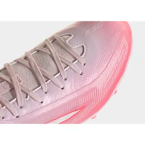 Mini Football Shoes for Children adidas F50 Sparkfusion League Mid FG/AG image-5