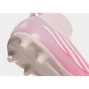 Mini Football Shoes for Children adidas F50 Sparkfusion League Mid FG/AG image-6