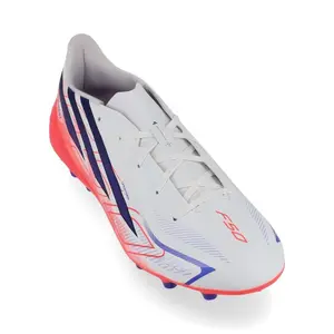 Chaussures de football mini enfant adidas F50 Hyperfast League AG image-1