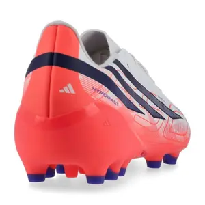 Chaussures de football mini enfant adidas F50 Hyperfast League AG image-4