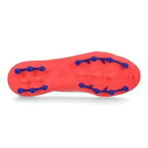 Chaussures de football mini enfant adidas F50 Hyperfast League AG image-5