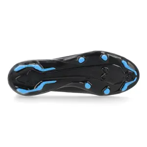 Buty piłkarskie dziecięce adidas F50 Hyperfast League FG image-4