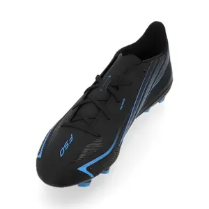 Buty piłkarskie dziecięce adidas F50 Hyperfast League FG image-6