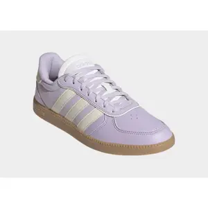 Buty sportowe damskie adidas Breaknet Sleek image-1