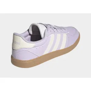 Buty sportowe damskie adidas Breaknet Sleek image-2