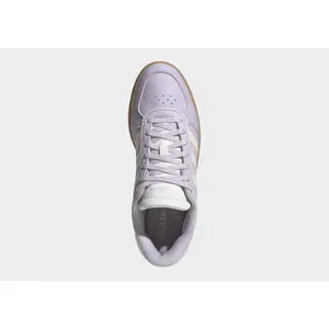 Buty sportowe damskie adidas Breaknet Sleek image-3