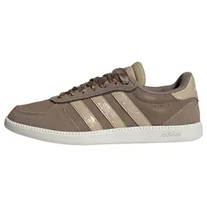 Classic Low-Top Sneakers Women adidas Breaknet Sleek image-2
