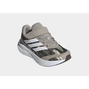 Graphic Print Running Shoes Mini Child adidas Runfalcon 6